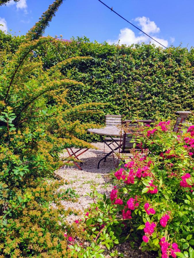 Wetterdelle Villa Heers Dış mekan fotoğraf