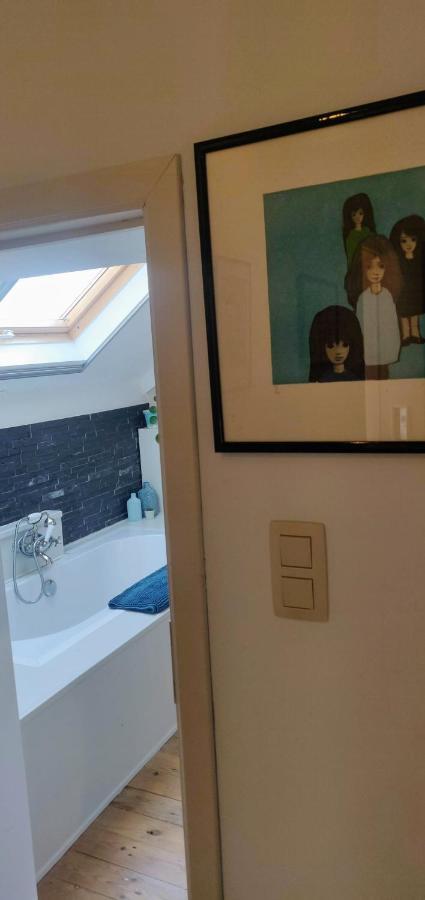 Wetterdelle Villa Heers Dış mekan fotoğraf
