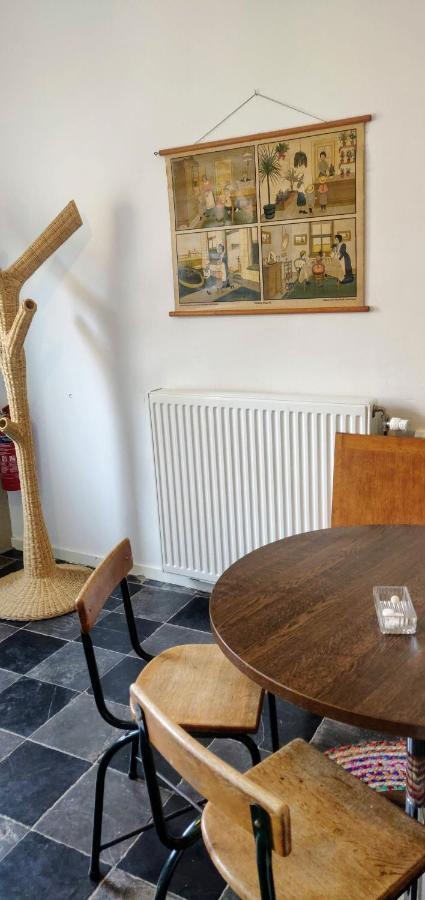 Wetterdelle Villa Heers Dış mekan fotoğraf