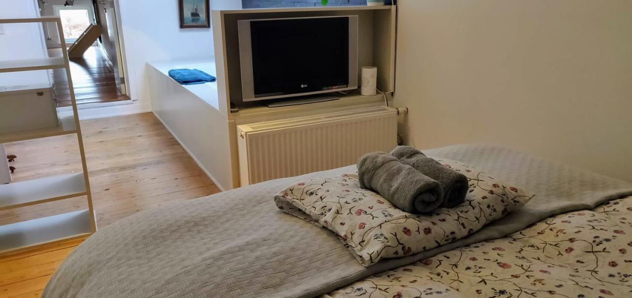 Wetterdelle Villa Heers Dış mekan fotoğraf