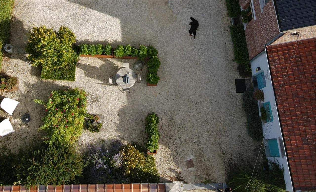 Wetterdelle Villa Heers Dış mekan fotoğraf