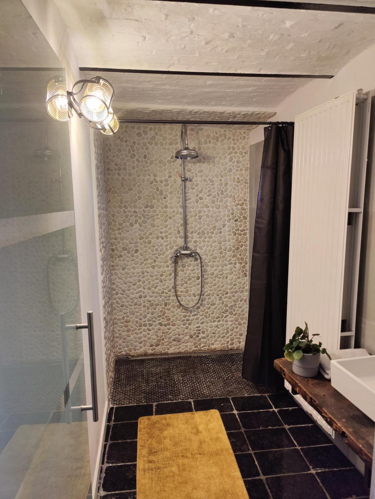 Wetterdelle Villa Heers Dış mekan fotoğraf