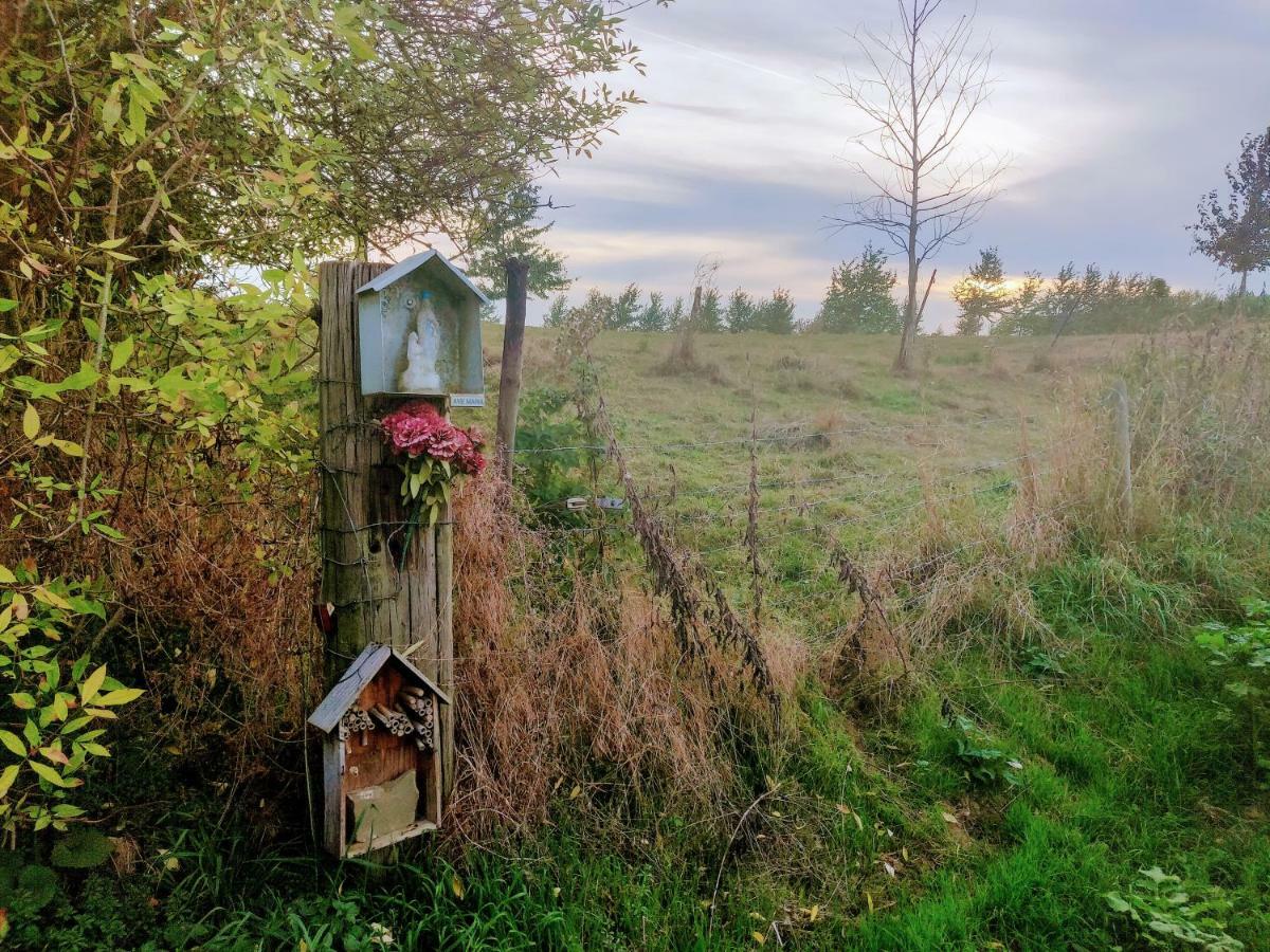 Wetterdelle Villa Heers Dış mekan fotoğraf
